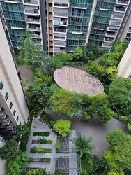 The Terrace (D19), Condominium #611081071